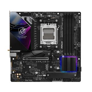 ASRock B850M Riptide WiFi AMD B850 So.AM5 DDR5 mATX Retail