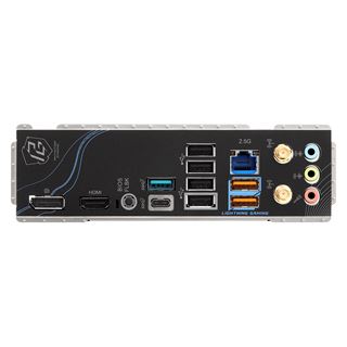 ASRock B850M Riptide WiFi AMD B850 So.AM5 DDR5 mATX Retail