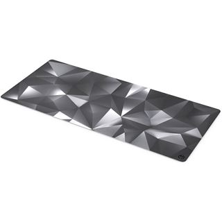 Endorfy Crystal Black XL 400 mm x 900 mm Motiv