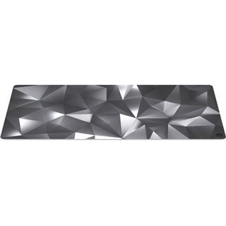 Endorfy Crystal Black XL 400 mm x 900 mm Motiv