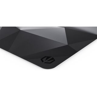 Endorfy Crystal Black XL 400 mm x 900 mm Motiv