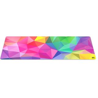 Endorfy Mouse Pad Crystal Spectrum XL
