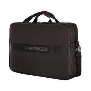Wenger XE Compact Brief 16, 16&ouml; Laptop Briefcase with Tablet
