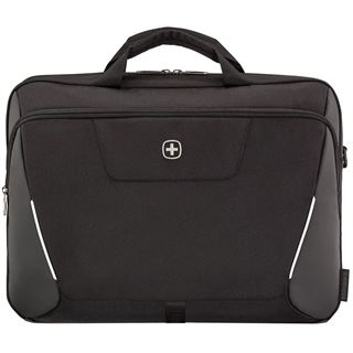 Wenger XE Brief 17, 17" Laptop Briefcase with Tablet Pocket,