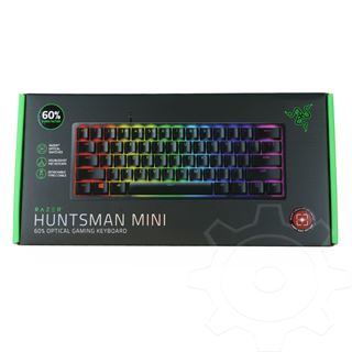 Razer Huntsman Mini (Red Switch) - German Layout