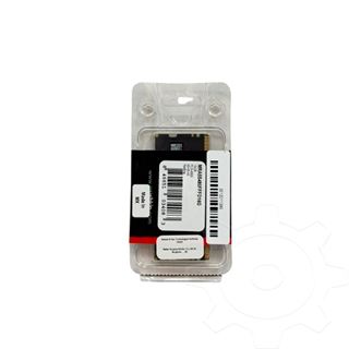 16GB Mushkin Redline DDR5-4800 SO-DIMM CL40 Single