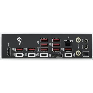Asus ROG Strix X870E-E Gaming WIFI AMD X870E So.AM5 DDR5 ATX Retail