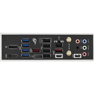 Asus ROG Strix B650E-F Gaming WIFI AMD B650E So.AM5 DDR5 ATX Retail