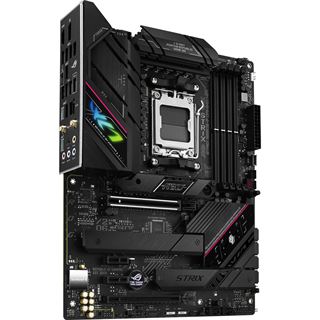Asus ROG Strix B650E-F Gaming WIFI AMD B650E So.AM5 DDR5 ATX Retail