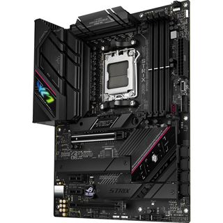 Asus ROG Strix B650E-F Gaming WIFI AMD B650E So.AM5 DDR5 ATX Retail