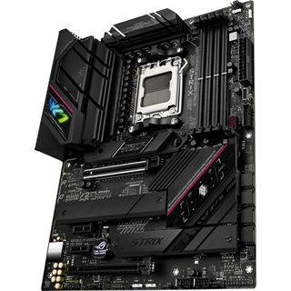 Asus ROG Strix B650E-F Gaming WIFI AMD B650E So.AM5 DDR5 ATX Retail