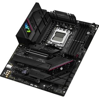 Asus ROG Strix B650E-F Gaming WIFI AMD B650E So.AM5 DDR5 ATX Retail