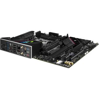 Asus ROG Strix B650E-F Gaming WIFI AMD B650E So.AM5 DDR5 ATX Retail