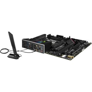 Asus ROG Strix B650E-F Gaming WIFI AMD B650E So.AM5 DDR5 ATX Retail