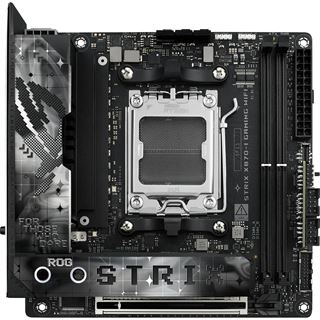 Asus ROG Strix X870-I Gaming WIFI AMD X870 So.AM5 DDR5 Mini-ITX Retail