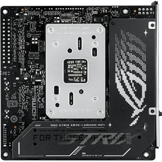 Asus ROG Strix X870-I Gaming WIFI AMD X870 So.AM5 DDR5 Mini-ITX Retail