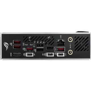 Asus ROG Strix X870-I Gaming WIFI AMD X870 So.AM5 DDR5 Mini-ITX Retail