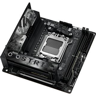 Asus ROG Strix X870-I Gaming WIFI AMD X870 So.AM5 DDR5 Mini-ITX Retail