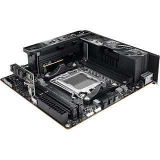 Asus ROG Strix X870-I Gaming WIFI AMD X870 So.AM5 DDR5 Mini-ITX Retail