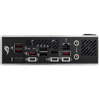 Asus ROG Strix X870-I Gaming WIFI AMD X870 So.AM5 DDR5 Mini-ITX Retail