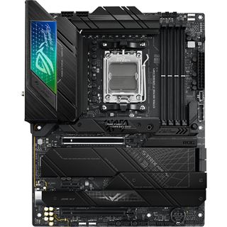 Asus ROG Strix X670E-F Gaming WIFI AMD X670E So.AM5 DDR5 ATX Retail