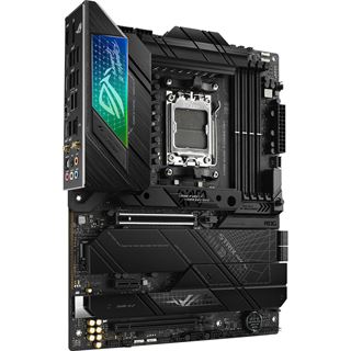 Asus ROG Strix X670E-F Gaming WIFI AMD X670E So.AM5 DDR5 ATX Retail