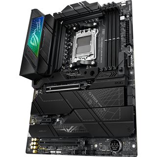 Asus ROG Strix X670E-F Gaming WIFI AMD X670E So.AM5 DDR5 ATX Retail