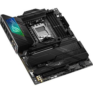 Asus ROG Strix X670E-F Gaming WIFI AMD X670E So.AM5 DDR5 ATX Retail