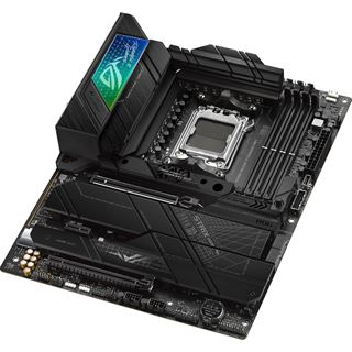 Asus ROG Strix X670E-F Gaming WIFI AMD X670E So.AM5 DDR5 ATX Retail