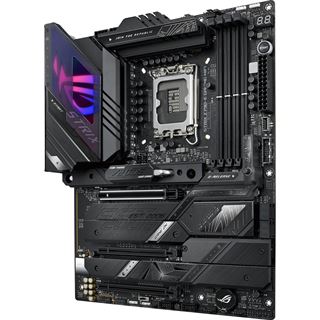 Asus ROG Strix Z790-E Gaming WIFI Intel Z790 So. 1700 DDR5 ATX Retail