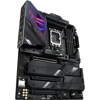 Asus ROG Strix Z790-E Gaming WIFI Intel Z790 So. 1700 DDR5 ATX Retail
