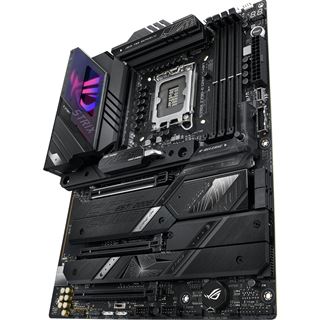 Asus ROG Strix Z790-E Gaming WIFI Intel Z790 So. 1700 DDR5 ATX Retail
