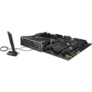 Asus ROG Strix Z790-E Gaming WIFI Intel Z790 So. 1700 DDR5 ATX Retail