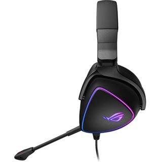 Asus ROG Delta S schwarz