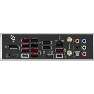 Asus ROG Strix B650E-E Gaming WIFI AMD B650E So.AM5 DDR5 ATX Retail