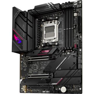 Asus ROG Strix B650E-E Gaming WIFI AMD B650E So.AM5 DDR5 ATX Retail