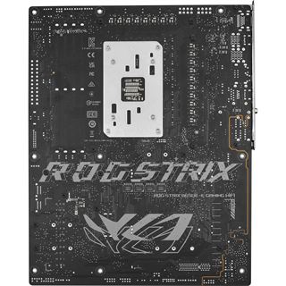 Asus ROG Strix B650E-E Gaming WIFI AMD B650E So.AM5 DDR5 ATX Retail