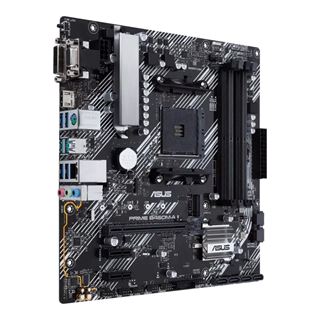 Asus Prime B450M-A II AMD B450 So.AM4 DDR4 mATX Retail