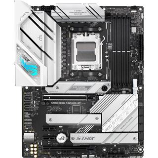 Asus ROG Strix B650-A Gaming WIFI AMD B650 So.AM5 DDR5 ATX Retail
