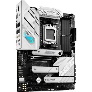Asus ROG Strix B650-A Gaming WIFI AMD B650 So.AM5 DDR5 ATX Retail