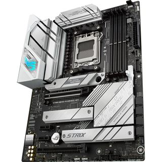 Asus ROG Strix B650-A Gaming WIFI AMD B650 So.AM5 DDR5 ATX Retail