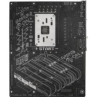 Asus ROG Strix B650-A Gaming WIFI AMD B650 So.AM5 DDR5 ATX Retail