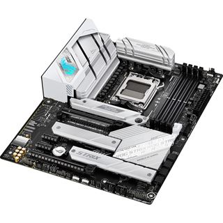 Asus ROG Strix B650-A Gaming WIFI AMD B650 So.AM5 DDR5 ATX Retail