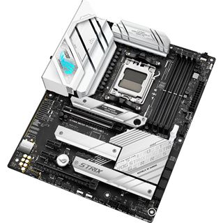 Asus ROG Strix B650-A Gaming WIFI AMD B650 So.AM5 DDR5 ATX Retail
