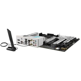 Asus ROG Strix B650-A Gaming WIFI AMD B650 So.AM5 DDR5 ATX Retail