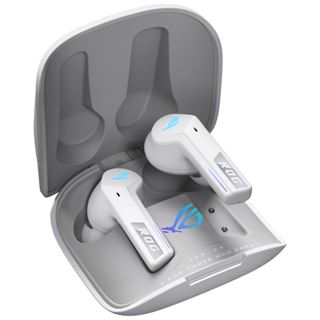 Asus ROG Cetra True Wireless Speednova wei&szlig;