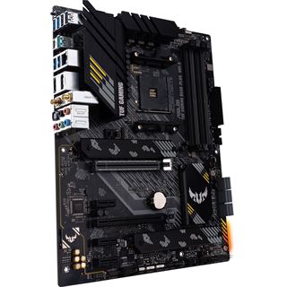 Asus TUF Gaming B550-Plus AMD B550 So.AM4 DDR4 ATX Retail