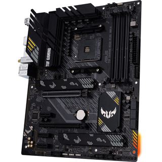 Asus TUF Gaming B550-Plus AMD B550 So.AM4 DDR4 ATX Retail