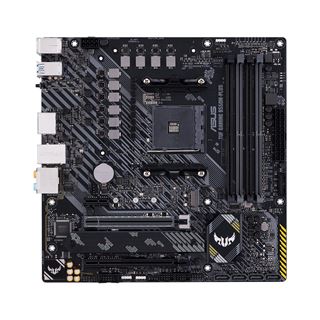 Asus TUF Gaming B550M-Plus AMD B550 So.AM4 DDR4 mATX Retail