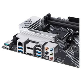 Asus Prime B550-Plus AMD B550 So.AM4 DDR4 ATX Retail